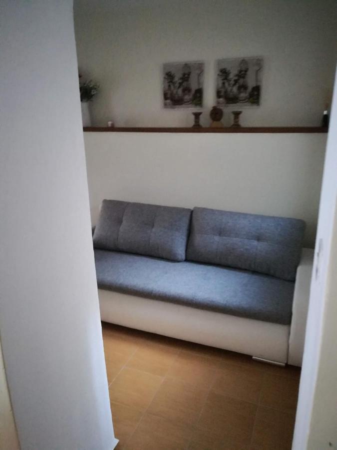 Apartmani Am Krk Town Exterior foto