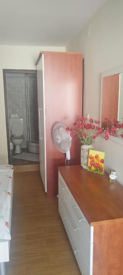 Apartmani Am Krk Town Exterior foto