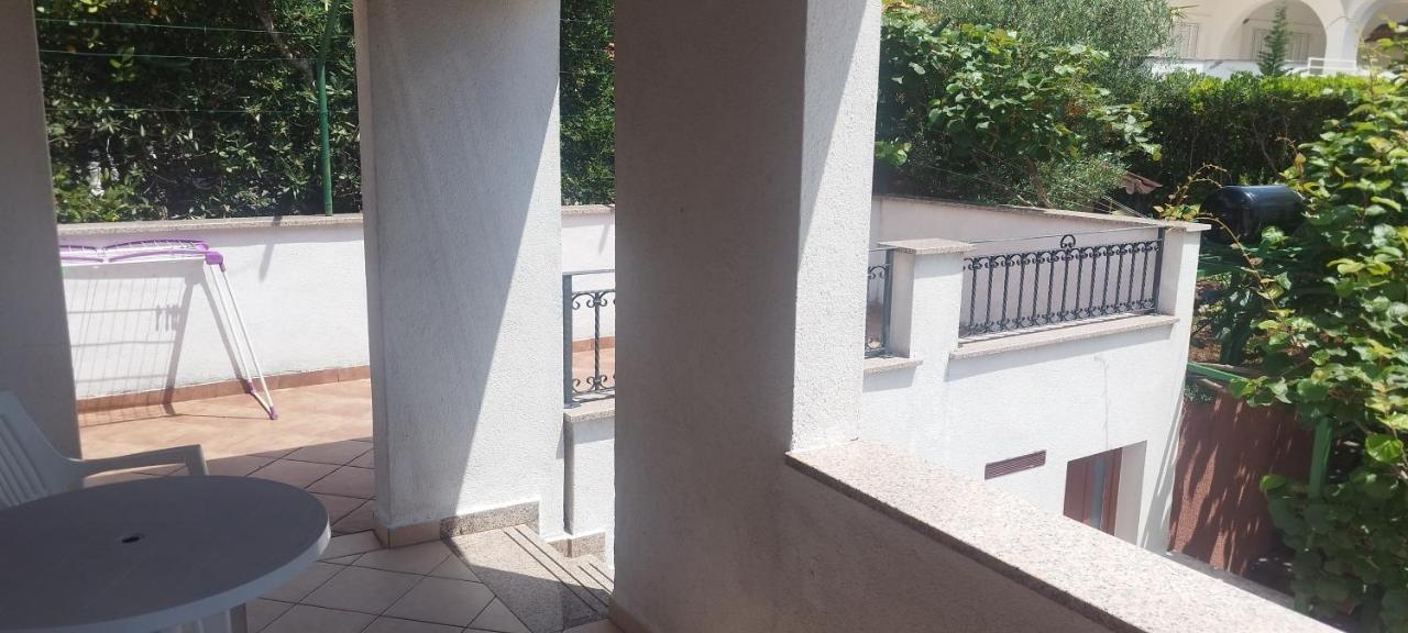 Apartmani Am Krk Town Exterior foto